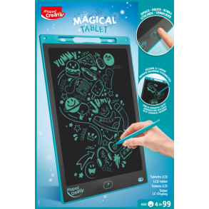 Maped Magical Tablet, 28,5 cm