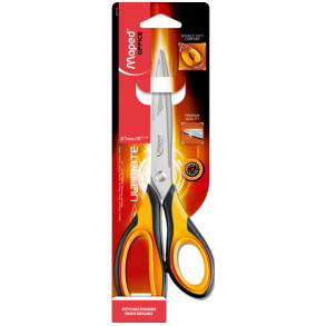 Maped Office Ultimate saks, 21 cm