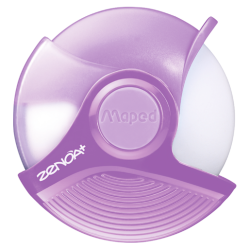 Maped Pastel ZENOA viskelder