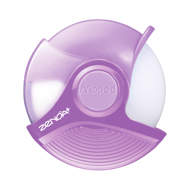 Maped Pastel ZENOA viskelder