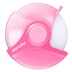 Maped Pastel ZENOA viskelder