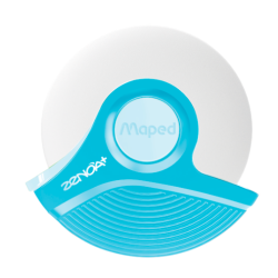 Maped Pastel ZENOA viskelder