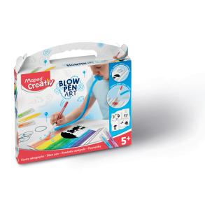 Maped Pustetuscher, Paraply, 6 stk.