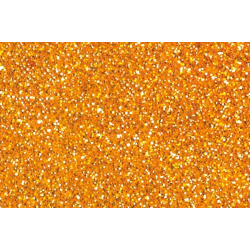 Marabu Glitter Liner, 25 ml, Mandarin