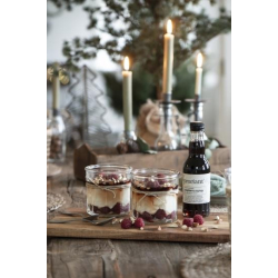 Marmeladeglas UDEN LG