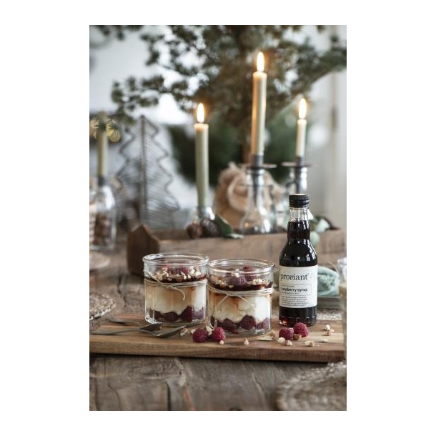 Marmeladeglas UDEN LG