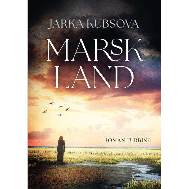 Marskland 
