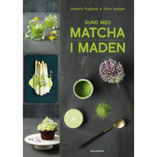 Matcha i maden