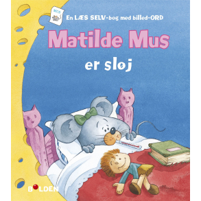 Matilde Mus er slj