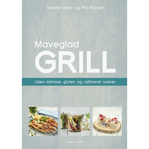 Maveglad grill