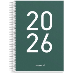 Mayland Seniorkalender 2026