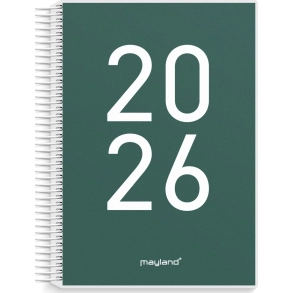 Mayland Seniorkalender 2026