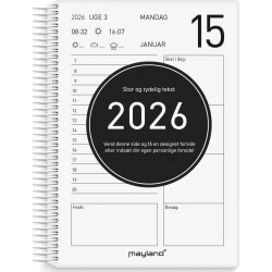 Mayland Seniorkalender 2026