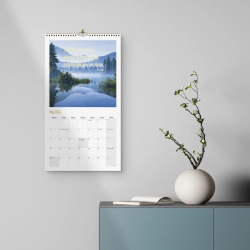 Mayland Vgkalender Dream &amp; Do 2026