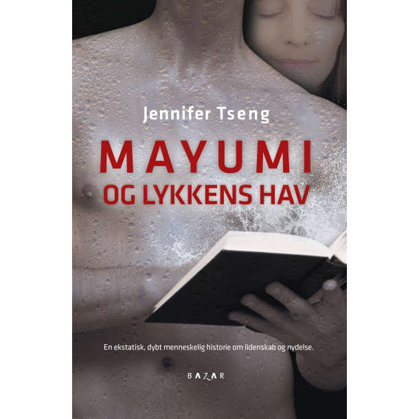 Mayumi og lykkens hav