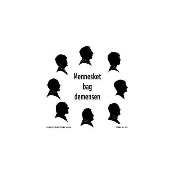 Mennesket bag demensen