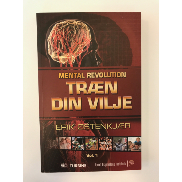 Mental revolution - Trn din vilje