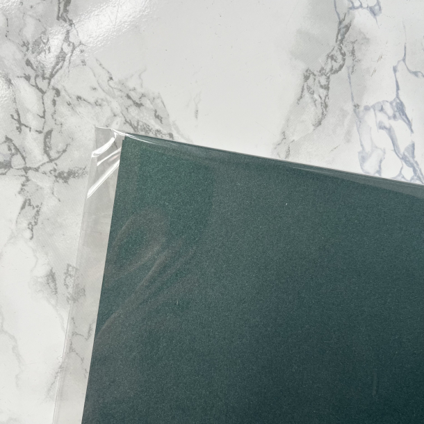 Metallic papir A4, 120g, 10 ark, Opal