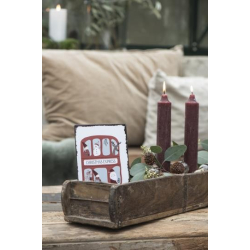 Metalskilt Christmas Express 