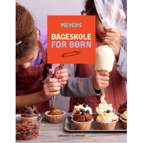Meyers bageskole for brn 