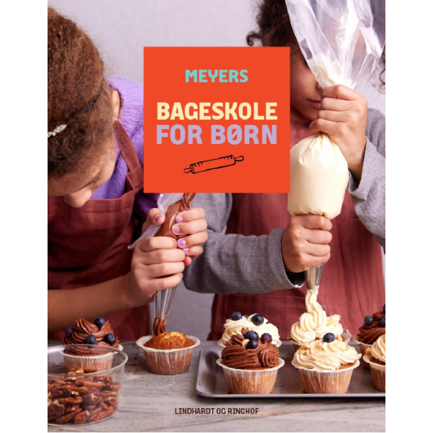 Meyers bageskole for brn 