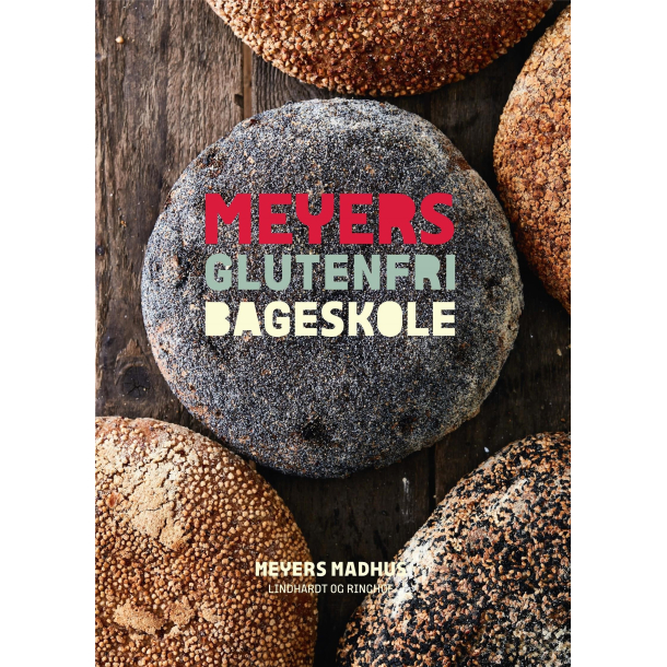 Meyers glutenfri bageskole