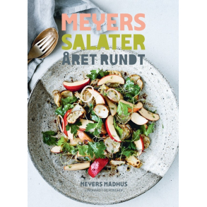 Meyers Salater ret rundt