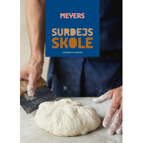 Meyers Surdejsskole