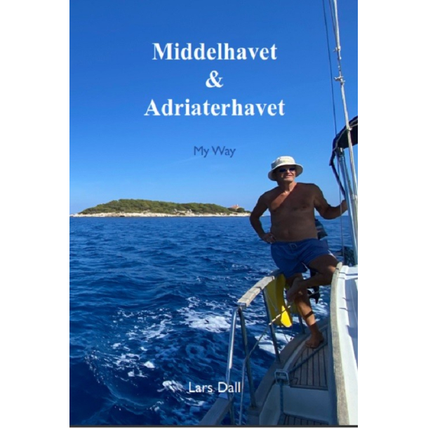 Middelhavet &amp; Adriaterhavet