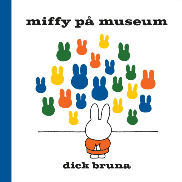 Miffy p museum