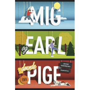 Mig og Earl og den dende pige