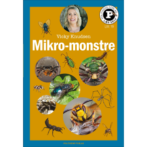 Mikro-monstre 