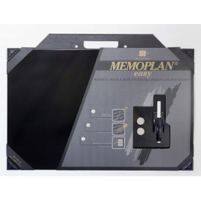 Millex Memoplan - 2. sortering