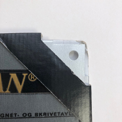 Millex Memoplan - slv