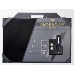 Millex Memoplan - slv