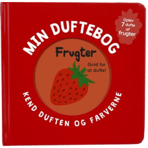 Min Duftebog, Frugter
