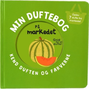 Min Duftebog, P markedet