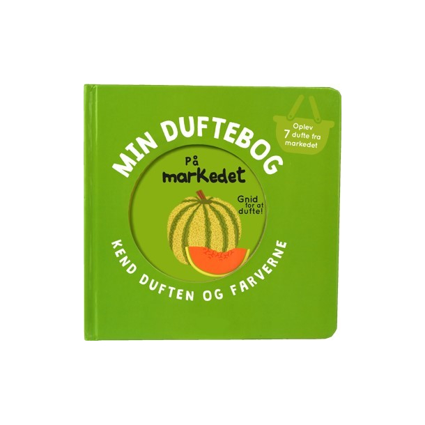 Min Duftebog, P markedet