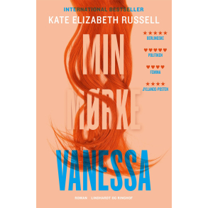 Min mrke Vanessa, pb