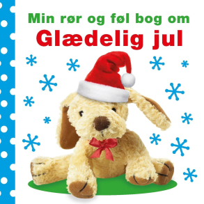 Min rr og fl bog om - gldelig jul