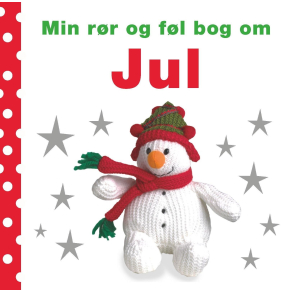 Min rr og fl bog om - jul
