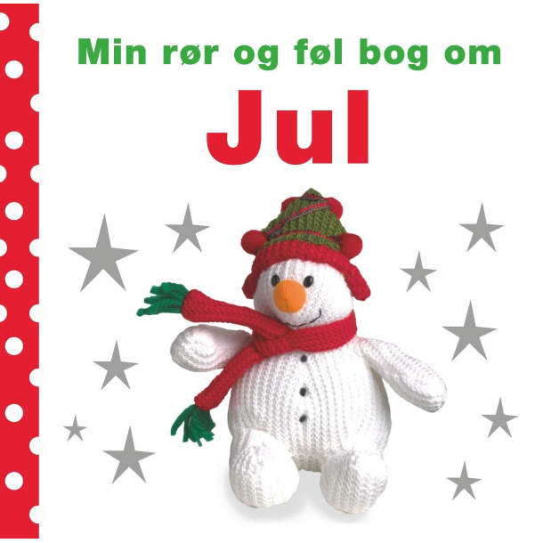 Min rr og fl bog om - jul