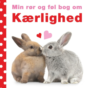 Min rr og fl bog om krlighed