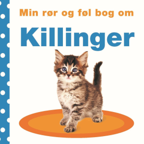 Min rr og fl bog om killinger