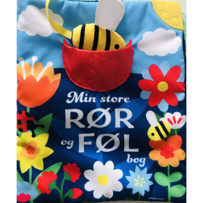 Min store rr og fl bog