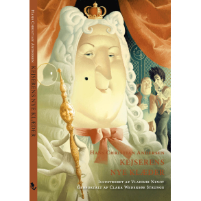 Mine frste eventyr: Kejserens Nye Klder