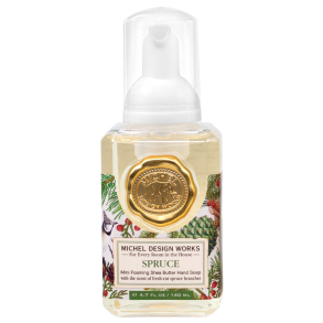 Mini Skum-hndsbe SPRUCE