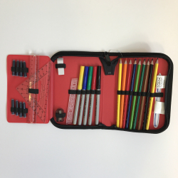 Minnie Mouse Penalhus