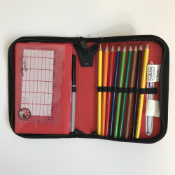 Minnie Mouse Penalhus