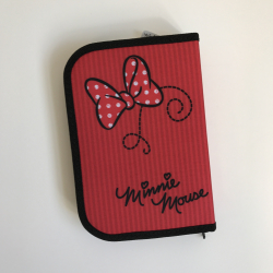 Minnie Mouse Penalhus